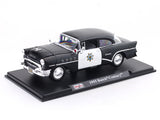 1955 Buick Century black 1:26 Maisto licensed diecast Scale Model car collectible