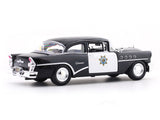 1955 Buick Century black 1:26 Maisto licensed diecast Scale Model car collectible