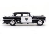 1955 Buick Century black 1:26 Maisto licensed diecast Scale Model car collectible