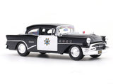 1955 Buick Century black 1:26 Maisto licensed diecast Scale Model car collectible
