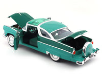 1955 Ford Crown Victoria green 1:18 Road Signature diecast Scale Model car
