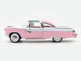 1955 Ford Crown Victoria pink 1:18 Road Signature diecast Scale Model car collectible