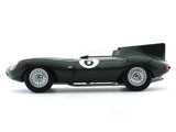 1955 Jaguar D-Type #6 Winner 24h LeMans 1:18 CMR diecast Scale Model car collectible