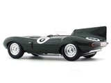 1955 Jaguar D-Type #6 Winner 24h LeMans 1:18 CMR diecast Scale Model car collectible