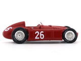 1955 Lancia D50 26 Alberto Ascari 1:43 diecast scale model car collectible