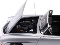 1955 Mercedes-Benz 190 SL W121 1:18 Minichamps diecast Scale Model collectible