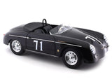 1955 Porsche 356 A Speedster Steve McQueen 1:12 KK Scale diecast scale model car collectible