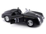 1955 Porsche 356 A Speedster Steve McQueen 1:12 KK Scale diecast scale model car collectible