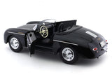 1955 Porsche 356 A Speedster Steve McQueen 1:12 KK Scale diecast scale model car collectible