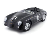 1955 Porsche 356 A Speedster Steve McQueen 1:12 KK Scale diecast scale model car collectible