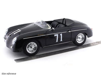 1955 Porsche 356 A Speedster Steve McQueen 1:12 KK Scale diecast scale model car collectible