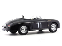 1955 Porsche 356 A Speedster Steve McQueen 1:12 KK Scale diecast scale model car collectible