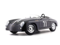 1955 Porsche 356 A Speedster Steve McQueen 1:12 KK Scale diecast scale model car collectible