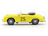 1955 Porsche 356 Carrera Speedster 1:43 diecast scale model car collectible