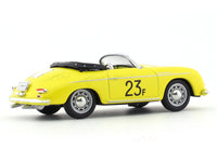 1955 Porsche 356 Carrera Speedster 1:43 diecast scale model car collectible