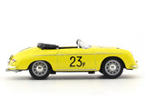 1955 Porsche 356 Carrera Speedster 1:43 diecast scale model car collectible