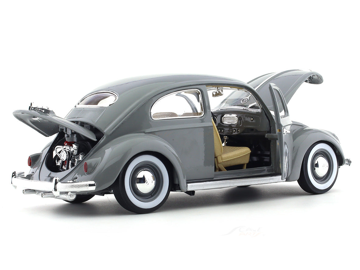 1955-Volkswagen-Kafer-Beetle-