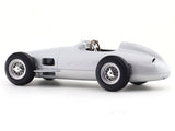 1955 Mercedes-Benz W196 1:18 Werk83 diecast scale model car collectible