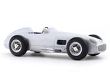 1955 Mercedes-Benz W196 1:18 Werk83 diecast scale model car collectible