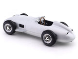 1955 Mercedes-Benz W196 1:18 Werk83 diecast scale model car collectible