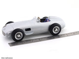 1955 Mercedes-Benz W196 1:18 Werk83 diecast scale model car collectible