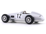 1955 Mercedes-Benz W196 Winner British GP 1:18 Werk83 diecast scale model car collectible