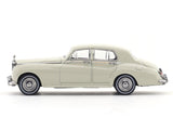 1955 Rolls-Royce Silver Cloud beige 1:64 GFCC diecast scale model miniature car collectible