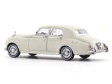 1955 Rolls-Royce Silver Cloud beige 1:64 GFCC diecast scale model miniature car collectible