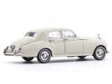 1955 Rolls-Royce Silver Cloud beige 1:64 GFCC diecast scale model miniature car collectible