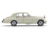 1955 Rolls-Royce Silver Cloud beige 1:64 GFCC diecast scale model miniature car collectible