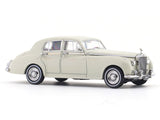 1955 Rolls-Royce Silver Cloud beige 1:64 GFCC diecast scale model miniature car collectible