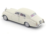 1955 Rolls-Royce Silver Cloud beige 1:64 GFCC diecast scale model miniature car collectible