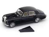 1955 Rolls-Royce Silver Cloud black 1:64 GFCC diecast scale model miniature car collectible