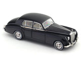1955 Rolls-Royce Silver Cloud black 1:64 GFCC diecast scale model miniature car collectible