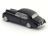 1955 Rolls-Royce Silver Cloud black 1:64 GFCC diecast scale model miniature car collectible