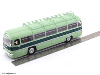 1956 Chausson ANG Autobus Orain France 1:43 diecast scale model truck collectible