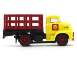 1956 Ford COE Stake Bed Shell 1:64 M2 Machines diecast hauler scale model