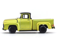 1956 Ford F-100 Truck 1:64 M2 Machines diecast scale car collectible