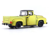 1956 Ford F-100 Truck 1:64 M2 Machines diecast scale car collectible