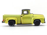 1956 Ford F-100 Truck 1:64 M2 Machines diecast scale car collectible