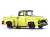 1956 Ford F-100 Truck 1:64 M2 Machines diecast scale car collectible