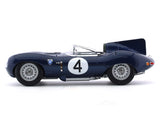 1956 Jaguar D-Type #4 Winner 24h LeMans 1:18 CMR diecast Scale Model car collectible