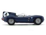 1956 Jaguar D-Type #4 Winner 24h LeMans 1:18 CMR diecast Scale Model car collectible