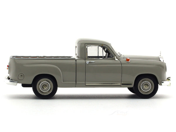 Refurbished : 1956 Mercedes-Benz 180S W120 Bakkie Pick Up 1:43