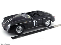 1956 Porsche 356 A Speedster Steve McQueen 1:12 KK Scale diecast scale model car collectible