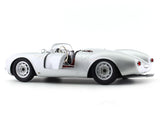 1956 Porsche 550A Spyder 1:12 KK Scale diecast scale model car collectible