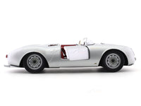 1956 Porsche 550A Spyder 1:12 KK Scale diecast scale model car collectible