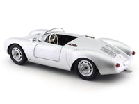 1956 Porsche 550A Spyder 1:12 KK Scale diecast scale model car collectible