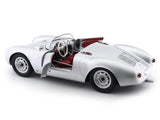 1956 Porsche 550A Spyder 1:12 KK Scale diecast scale model car collectible