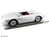 1956 Porsche 550A Spyder 1:12 KK Scale diecast scale model car collectible